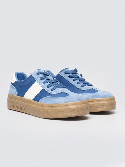 Dámske topánky TT274165 401